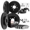 DFC Brake Kit