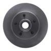 R1 Concepts Brake Rotor