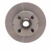 R1 Concepts Brake Rotor