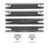 R1 Concepts Disc Brake Hardware Kit