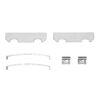 R1 Concepts Disc Brake Hardware Kit