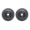 R1 Concepts Brake Rotor- Blank