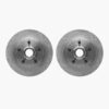 R1 Concepts Brake Rotor- Blank