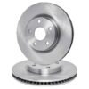 R1 Concepts Brake Rotor- Blank