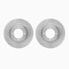 R1 Concepts Brake Rotor- Blank