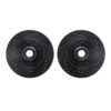 R1 Concepts Brake Rotor- D/S - Black