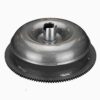 BENDIX Premium Drum Brake Shoe Set (Copper-free)