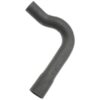 CURVED RADIATOR HOSE, DAYCO