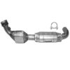 Pedal Pad Brake