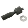 Emission Control Duct Hose