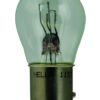 Cornering Light Bulb