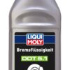 Brake Fluid DOT 4