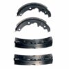 Monroe Brakes Monroe Drum Brake Shoes