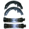 Monroe Brakes Monroe Drum Brake Shoes