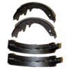 Monroe Brakes Monroe Drum Brake Shoes