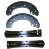 Monroe Brakes Monroe Drum Brake Shoes