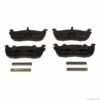 Brake Pad