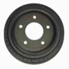 DRUM - (BRAKE)