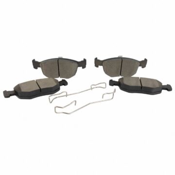 Kit-Brake Linin
