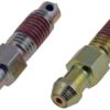 Bleeder Screw