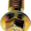 Brake Hose Bolt