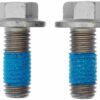 Brake Caliper Bracket Bolts
