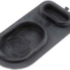 Brake Master Cylinder Reservoir Cap Gasket