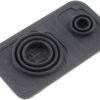 Brake Master Cylinder Reservoir Cap Gasket