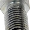 BLEEDER SCREWS
