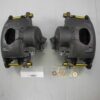 Loaded Caliper