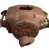 Loaded Caliper