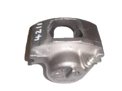 Loaded Caliper