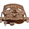 Loaded Caliper