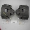 Loaded Caliper