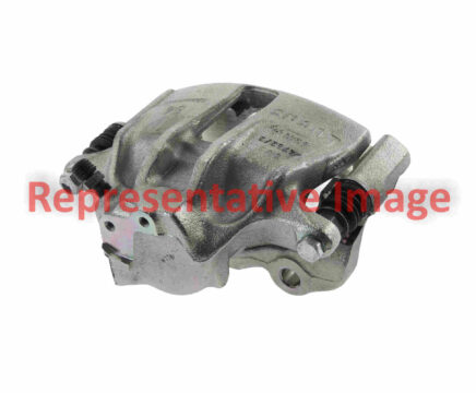Loaded Caliper