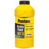 REPLACED BY AS400Y-12. Prestone 12oz Brk Fluid