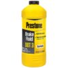 REPLACED BY AS401Y-12. Prestone 32oz Brk Fluid