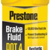 REPLACED BY AS800Y-12. Dot 4 Brake Fluid 12oz