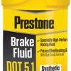 Dot 5.1 Brake Fluid
