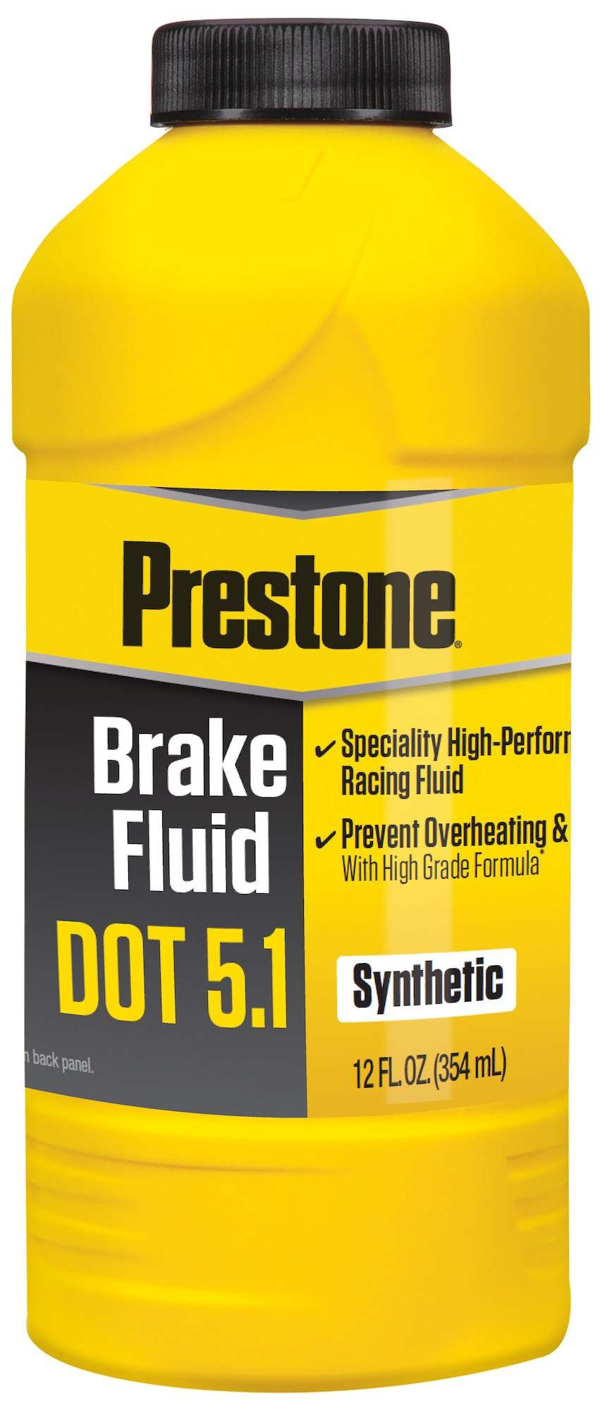 Dot 5.1 Brake Fluid