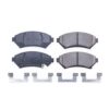 REPLACED BY 4000-0699-01. DFC 3000 Ceramic Pads and Hardware Kit