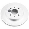Powerstop Evolution Coated Brake Rotor (250 mm)