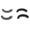 Drum Brake Shoe