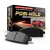 POSI-MOLD SEMI-METALLIC