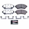 Powerstop Z37 Top Cop Brake Pad