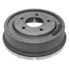 C-Tek Standard Brake Drum
