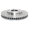 Durago Brake Rotor (278 mm)