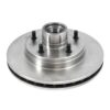 C-Tek Standard Brake Rotor