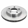 Durago Brake Rotor (246 mm)