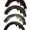 Brake Shoe Riveted